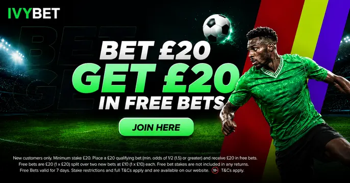 Ivy Bet UK